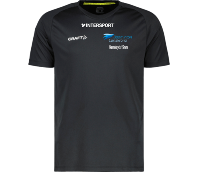 Craft Evolve Jr T-shirt