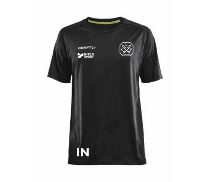 Craft Evolve Jr T-shirt
