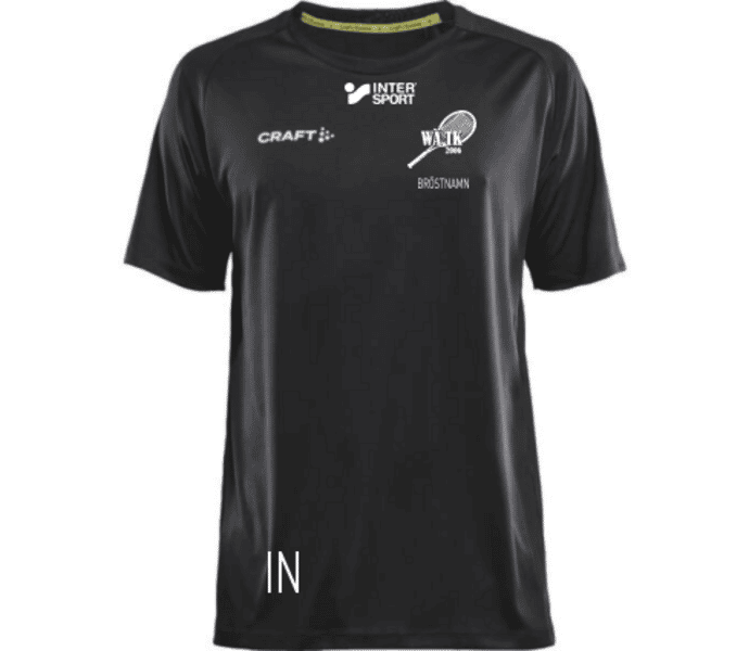 Craft Evolve Jr T-shirt