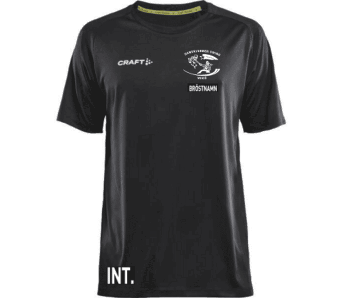 Craft Evolve Jr T-shirt