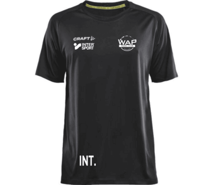 Craft Evolve Jr T-shirt