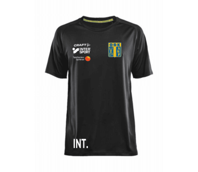 Craft Evolve Jr T-shirt