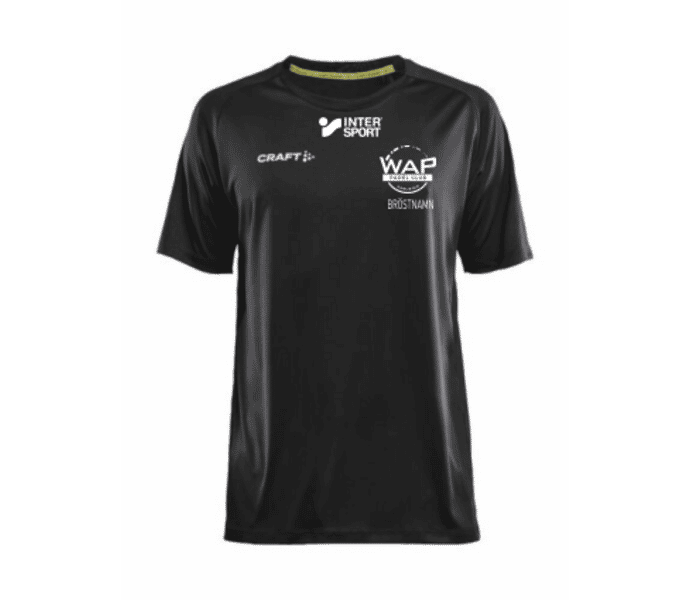 Craft Evolve Jr T-shirt