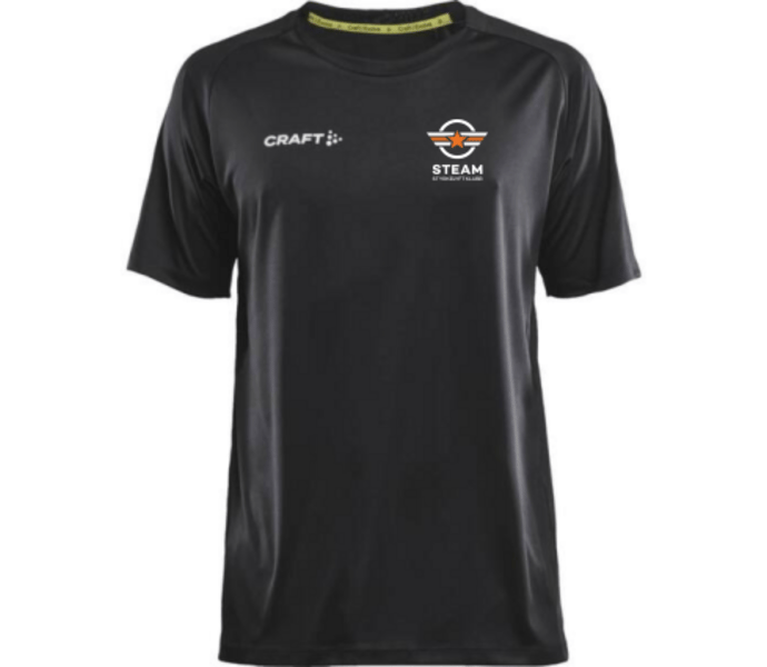Craft Evolve Jr T-shirt