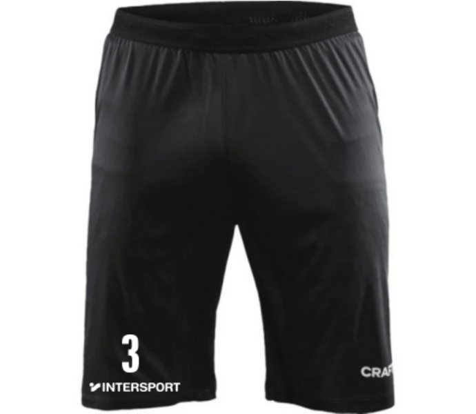 Craft Evolve Shorts