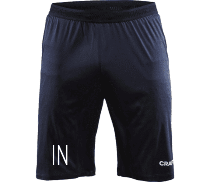 Craft Evolve W Shorts
