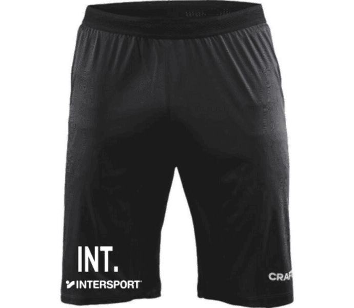 Craft Evolve W Shorts