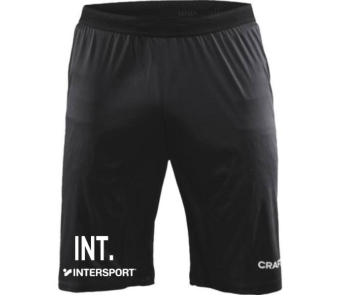 Craft Evolve W Shorts