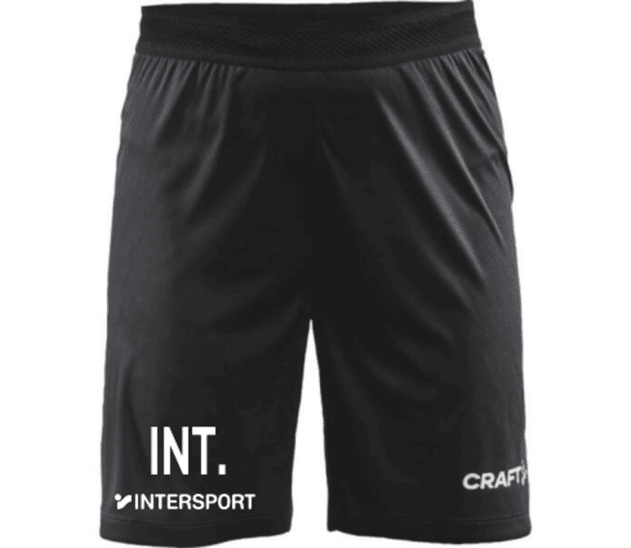 Craft Evolve W Shorts