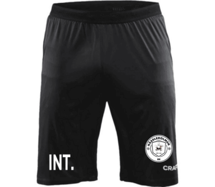 Craft Evolve W Shorts
