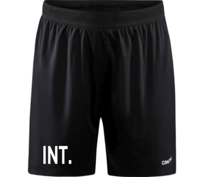 Craft Evolve W Shorts