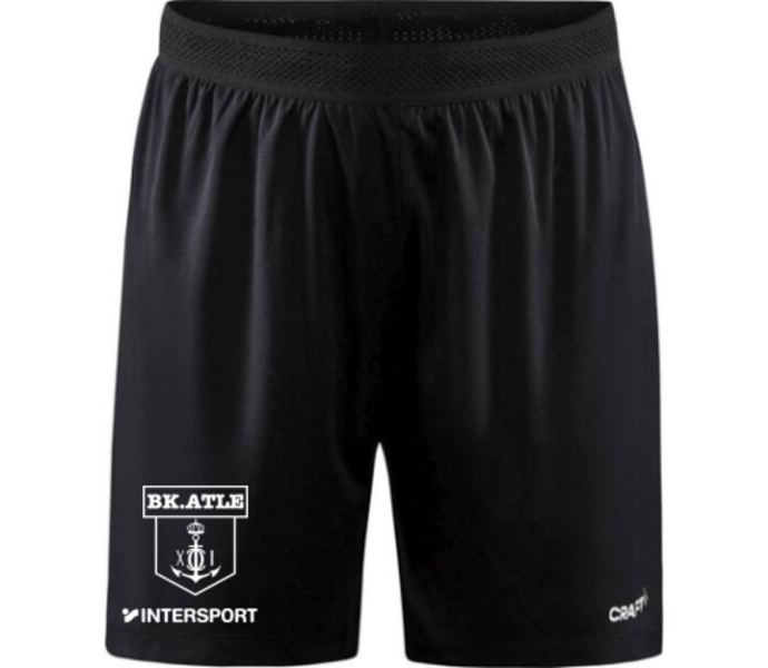 Craft Evolve W Shorts