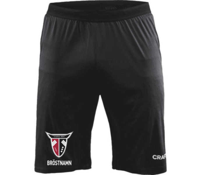 Craft Evolve Jr Shorts