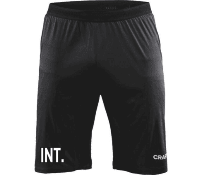 Craft Evolve Jr Shorts