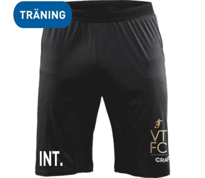 Craft Evolve Jr Shorts