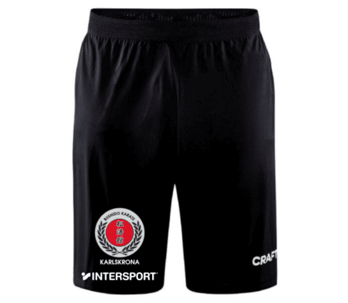 Craft Evolve Jr Shorts