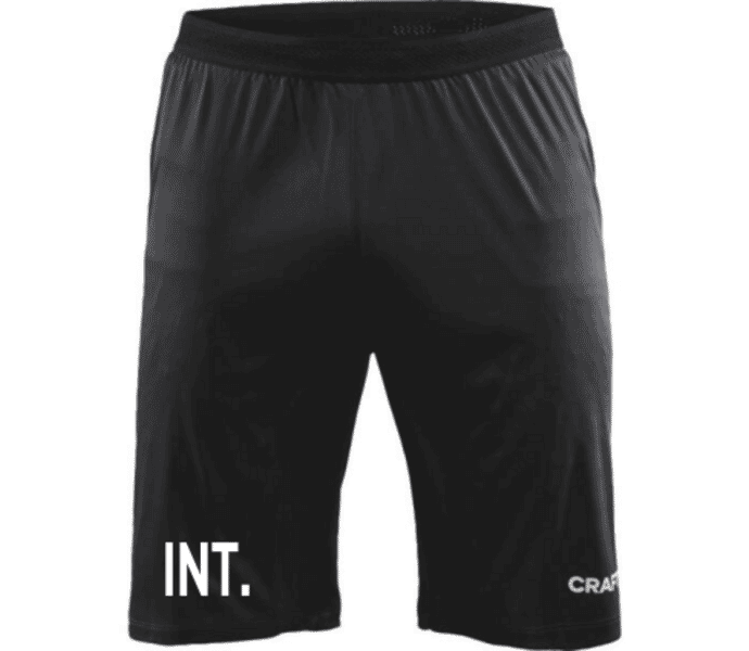 Craft Evolve Jr Shorts