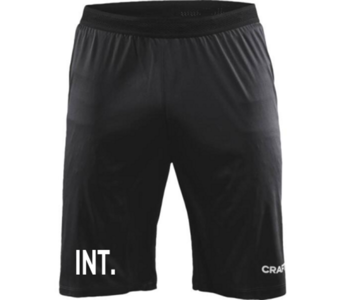 Craft Evolve Jr Shorts