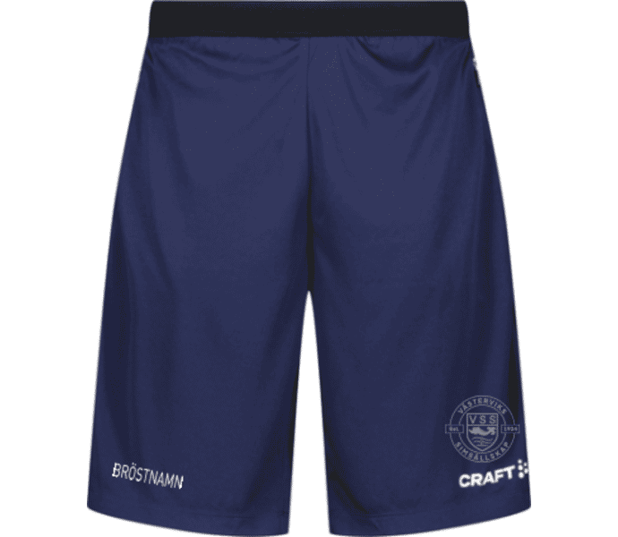 Craft Evolve Zip Pocket M Shorts