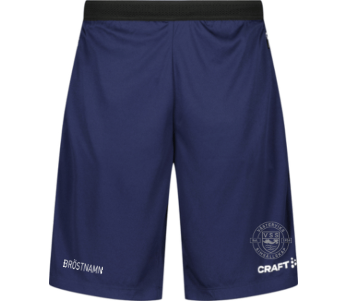 Craft Evolve Zip Pocket M Shorts