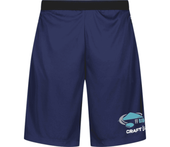 Craft Evolve Zip Pocket M Shorts