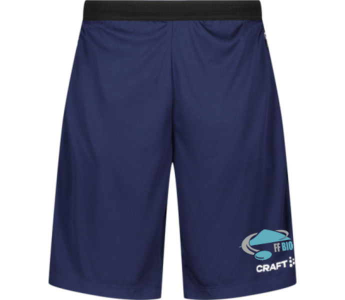Craft Evolve Zip Pocket M Shorts