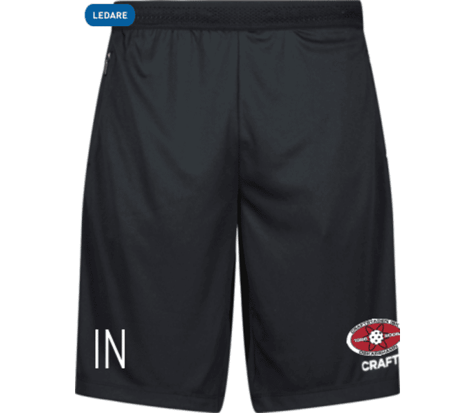 Craft Evolve Zip Pocket M Shorts