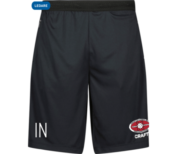 Craft Evolve Zip Pocket M Shorts