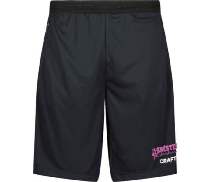 Craft Evolve Zip Pocket M Shorts