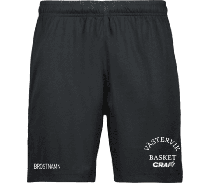 Craft Evolve Zip Pocket M Shorts