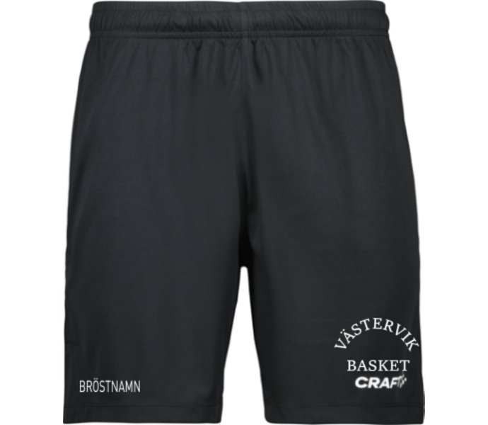 Craft Evolve Zip Pocket M Shorts