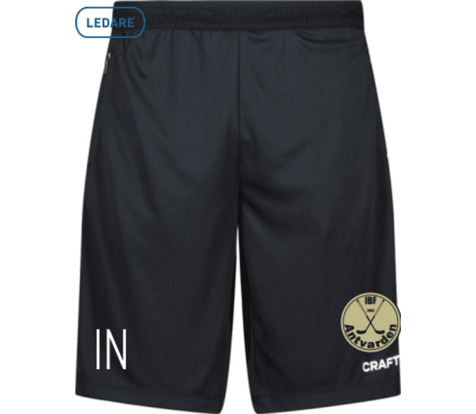 Craft Evolve Zip Pocket M Shorts