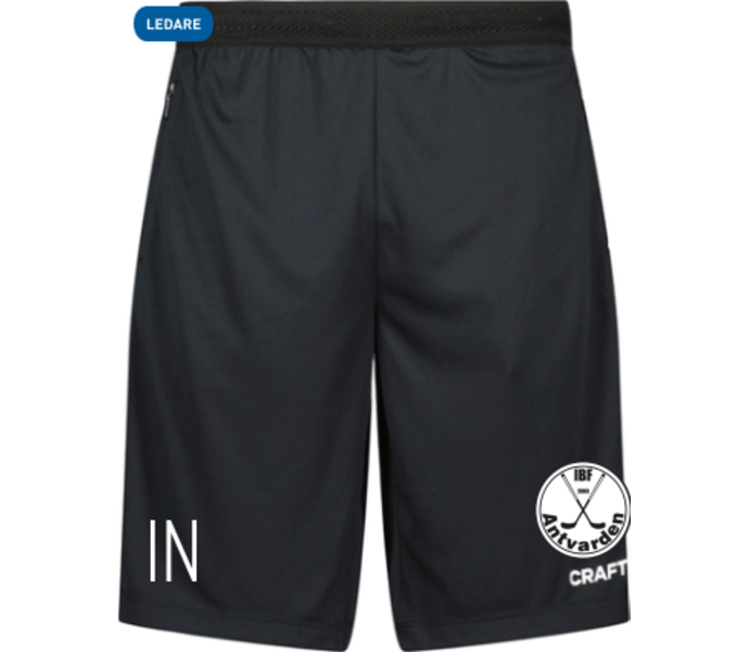 Craft Evolve Zip Pocket M Shorts