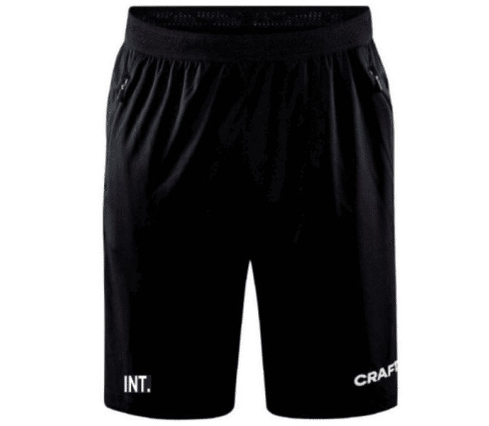 Craft Evolve Zip Pocket M Shorts