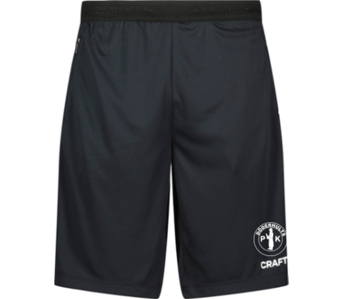 Craft Evolve Zip Pocket M Shorts