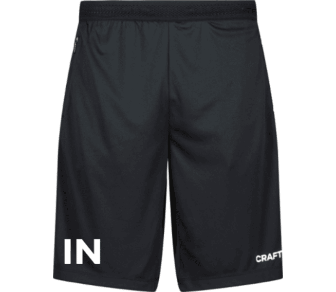 Craft Evolve Zip Pocket M Shorts