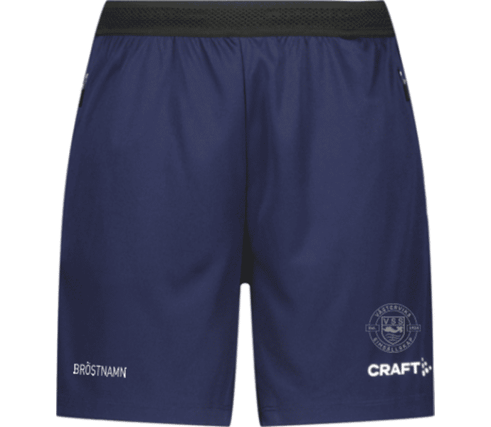 Craft Evolve Zip Pocket W Shorts