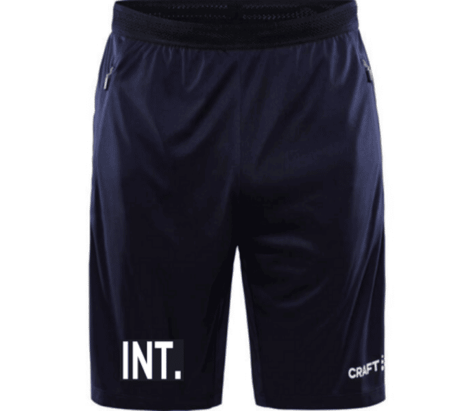 Craft Evolve Zip Pocket W Shorts