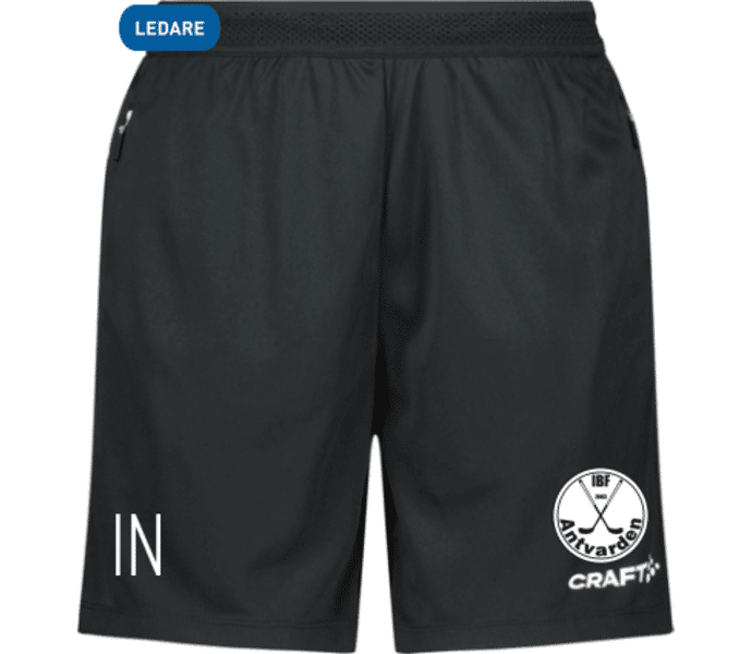 Craft Evolve Zip Pocket W Shorts