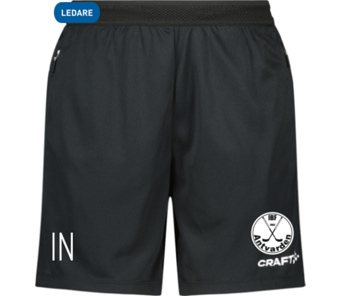 Craft Evolve Zip Pocket W Shorts