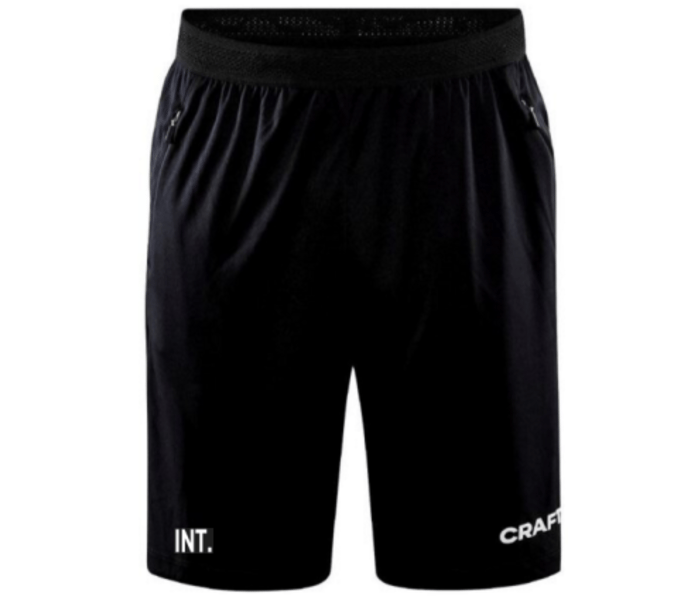 Craft Evolve Zip Pocket W Shorts
