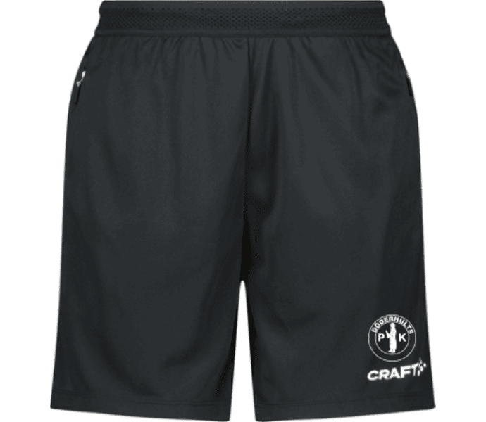Craft Evolve Zip Pocket W Shorts