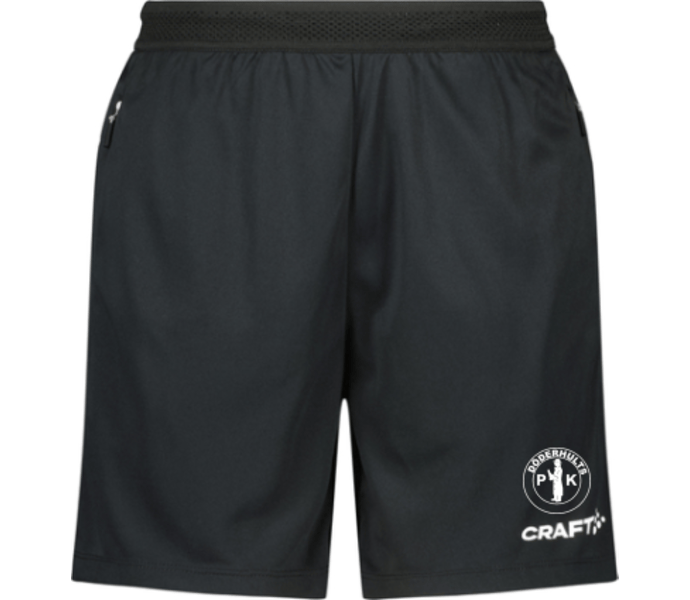 Craft Evolve Zip Pocket W Shorts