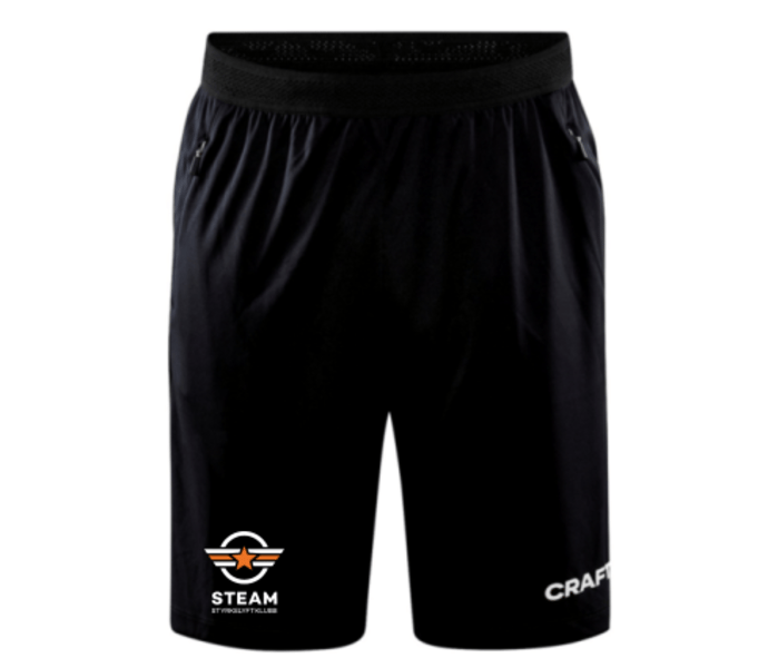 Craft Evolve Zip Pocket W Shorts
