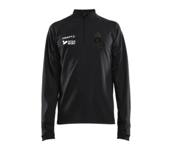 Craft Evolve Halvzip W Träningströja