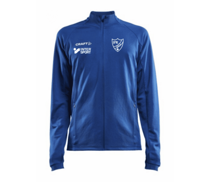 Craft Evolve Fullzip M Träningsjacka