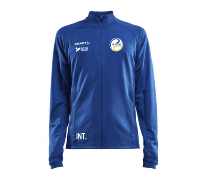 Craft Evolve Fullzip M Träningsjacka