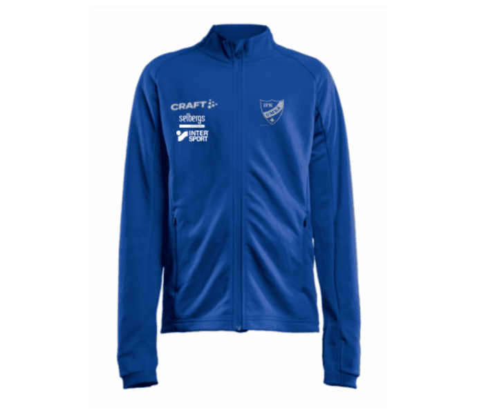 Craft Evolve Fullzip M Träningsjacka