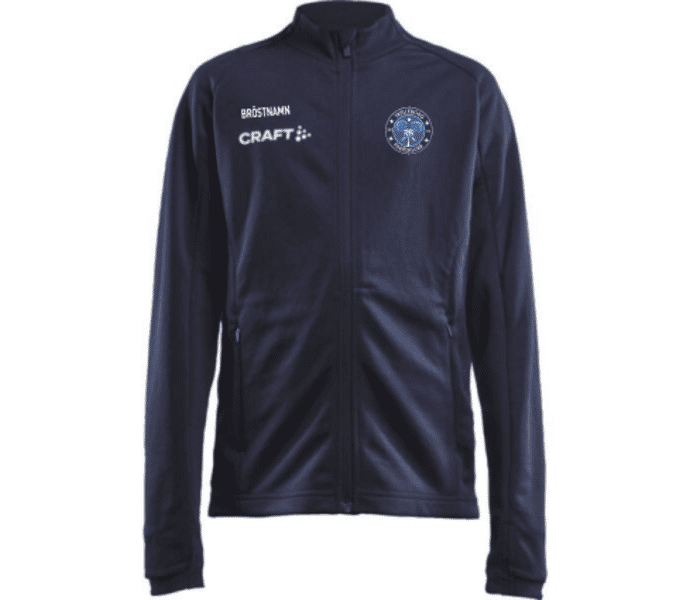 Craft Evolve Fullzip M Träningsjacka
