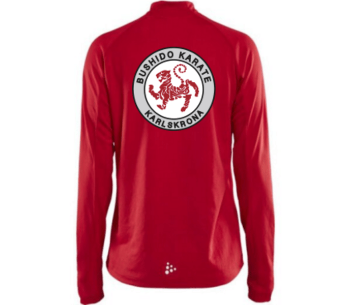 Craft Evolve Fullzip M Träningsjacka